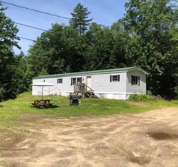 10 Hidden Brook DR, Plymouth, NH 03264