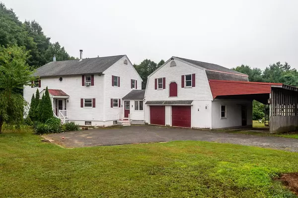 144 South RD, Kensington, NH 03833