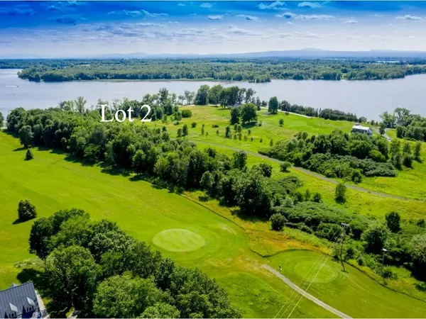 Alburgh, VT 05440,Lot #2 Terrapin LN #2