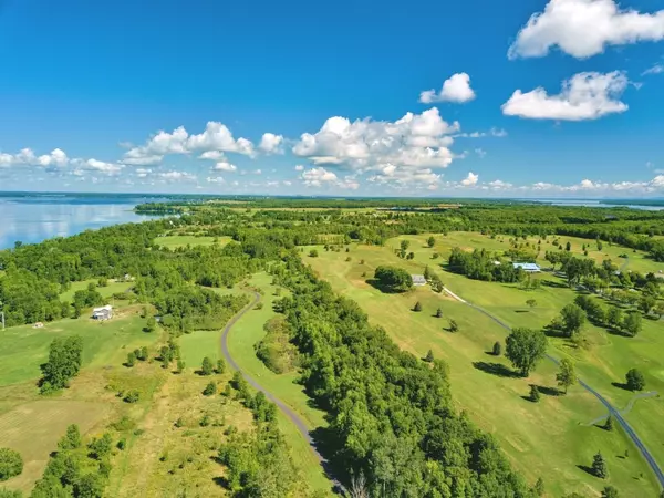 Lot #4 Terrapin LN #4, Alburgh, VT 05440