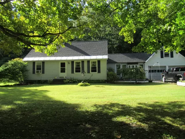 202 Green River RD, Guilford, VT 05301