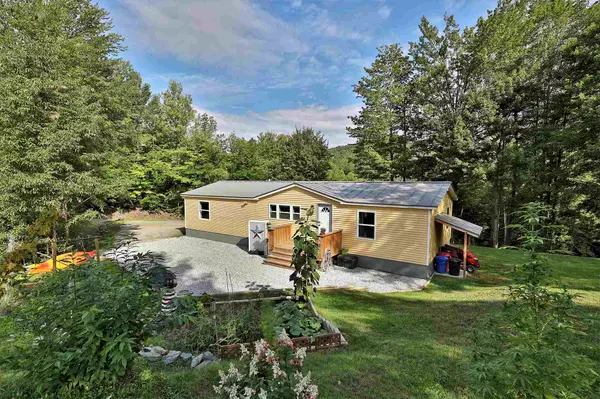 Stockbridge, VT 05772,185 Ranney RD