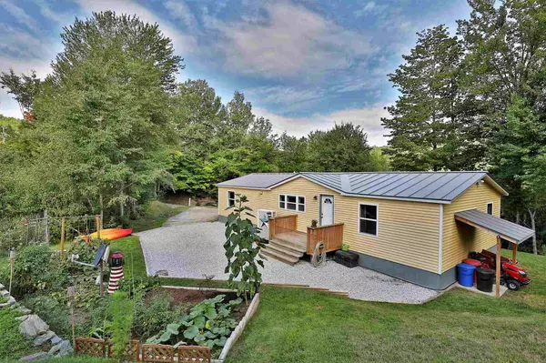 Stockbridge, VT 05772,185 Ranney RD