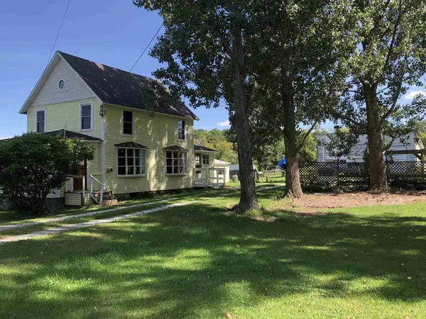 273 VT Route 22A, Orwell, VT 05760