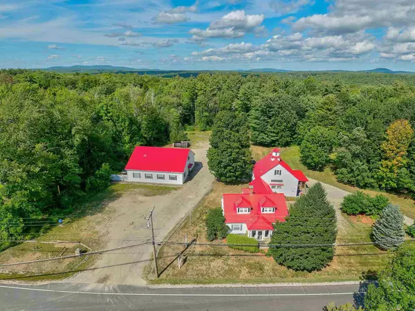 80 Raymond RD, Candia, NH 03034