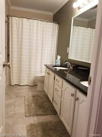 Wolverine Lake Vlg, MI 48390,759 DUNREATH ST