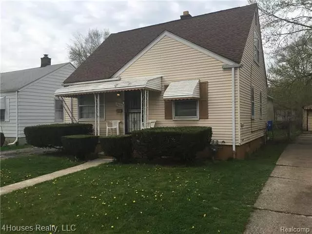 8483 EVERGREEN AVE, Detroit, MI 48228