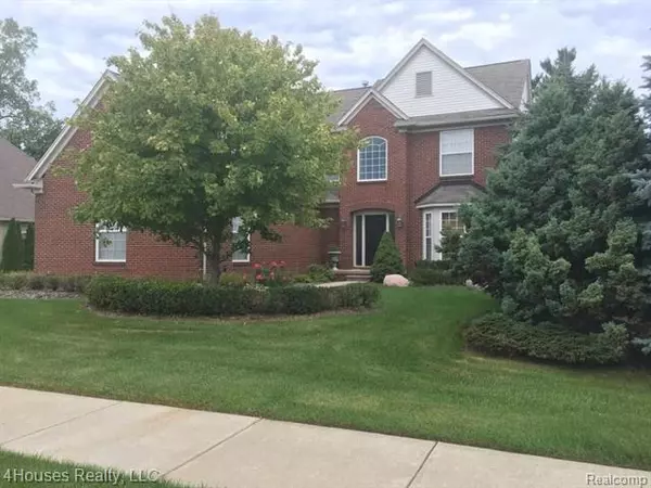 2024 LAGOON, Rochester Hills, MI 48309