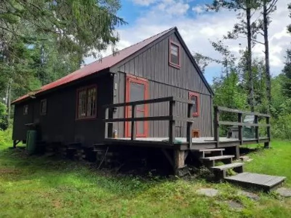 111 Kelsea Notch RD, Columbia, NH 03576