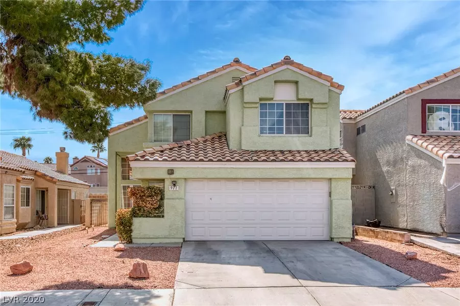 911 Celebration Drive, Las Vegas, NV 89123