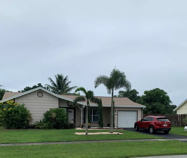 5600 Barnstead CIR, Lake Worth, FL 33463