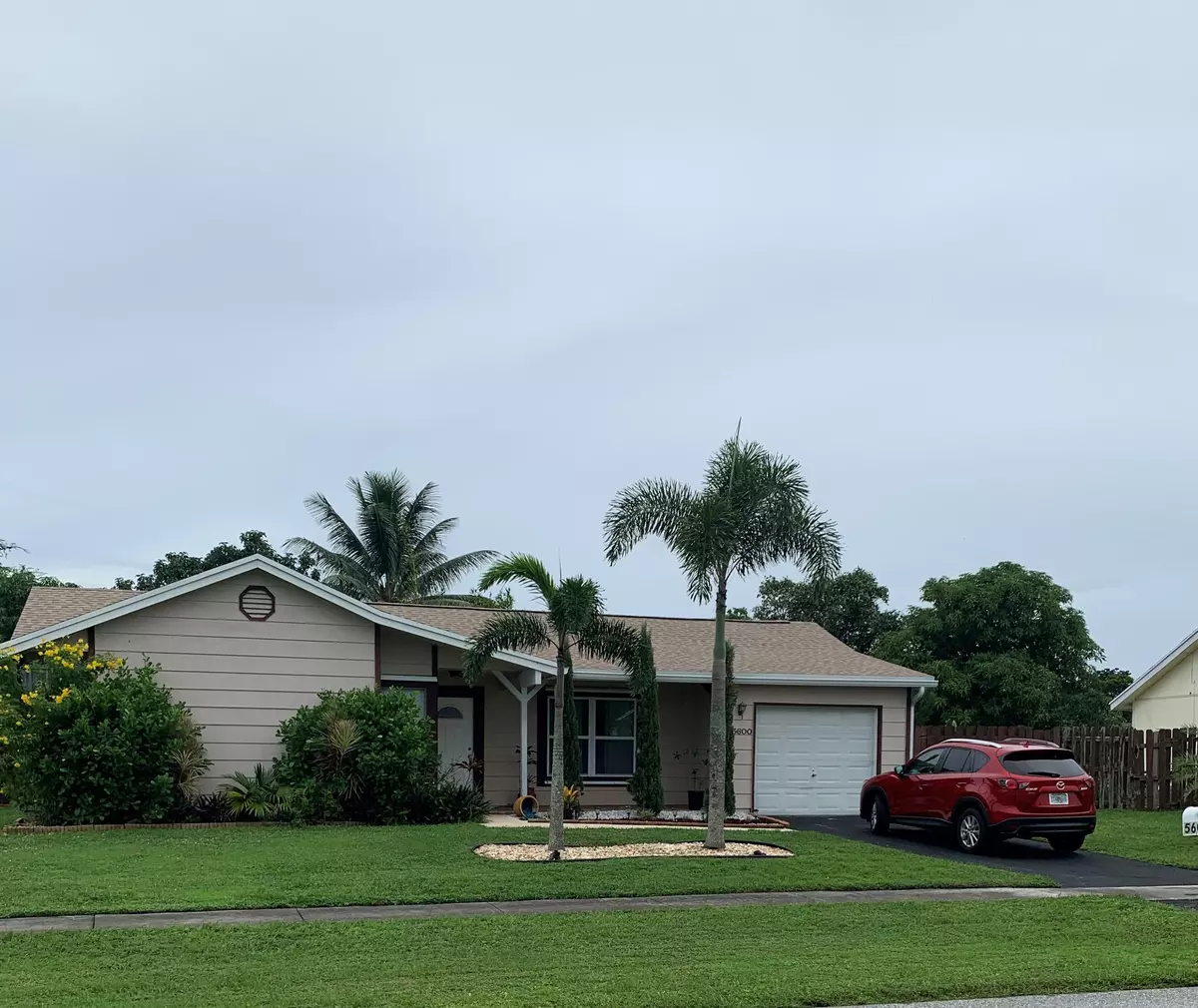 Lake Worth, FL 33463,5600 Barnstead CIR