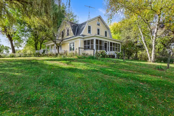 W8635 State Road 106, Sumner, WI 53538