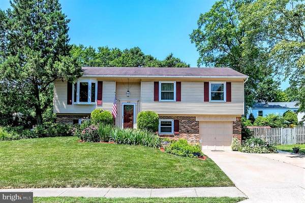 4518 FLINTSTONE RD, Alexandria, VA 22306