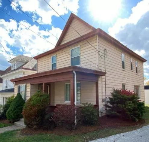 365 Donnan Avenue, Washington, PA 15301