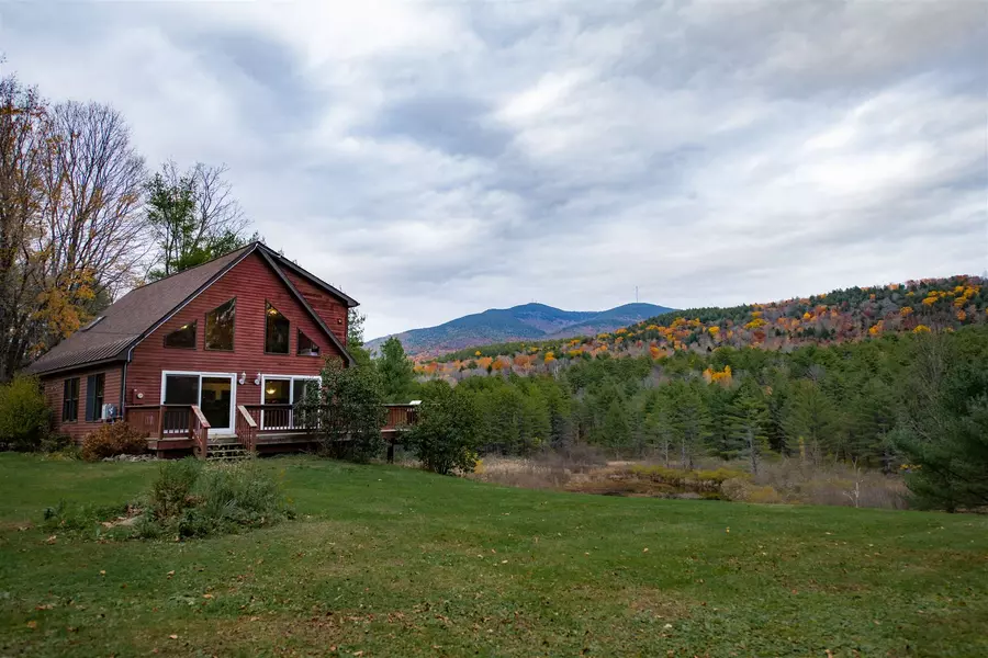 521 Piper RD, Weathersfield, VT 05151