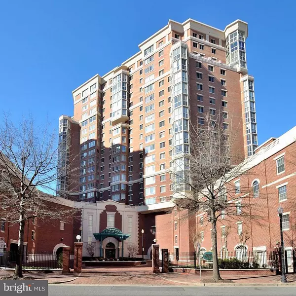 2121 JAMIESON AVE #809, Alexandria, VA 22314