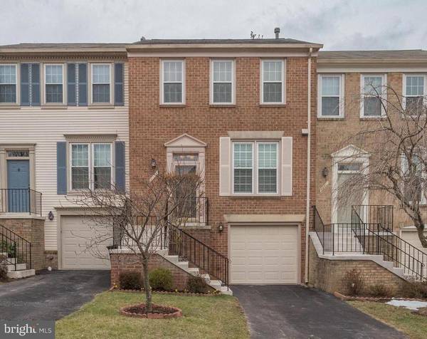 4219 SLEEPY LAKE DR, Fairfax, VA 22033