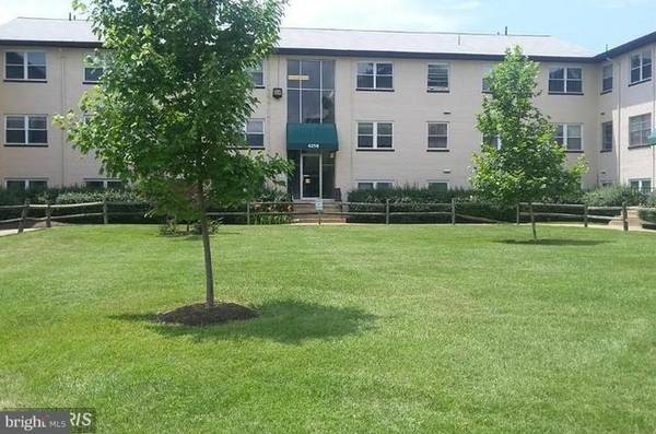 4258 BUCKMAN RD #36, Alexandria, VA 22309