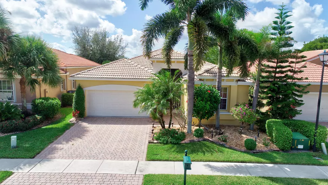 6671 Via Dante, Lake Worth, FL 33467