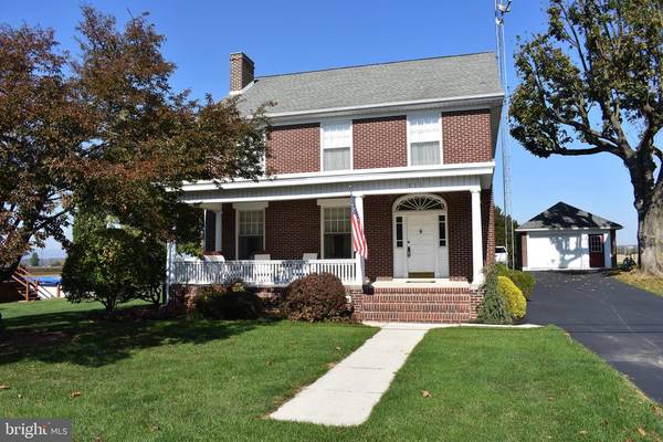 311 COLORADO ST, Marion, PA 17235