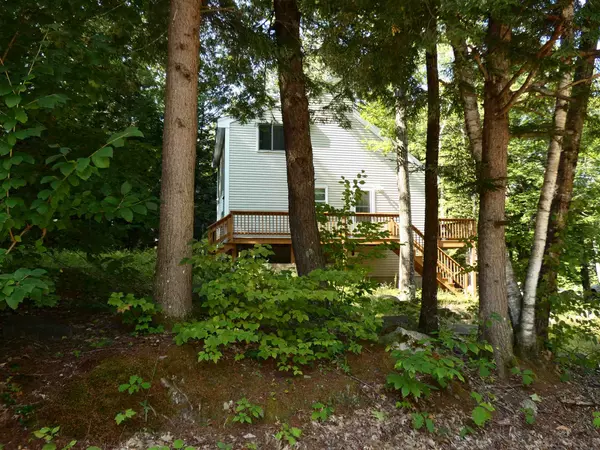 Moultonborough, NH 03254,50 Interlaken ST