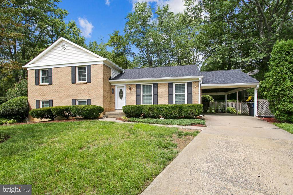 Annandale, VA 22003,8506 BROMLEY CT