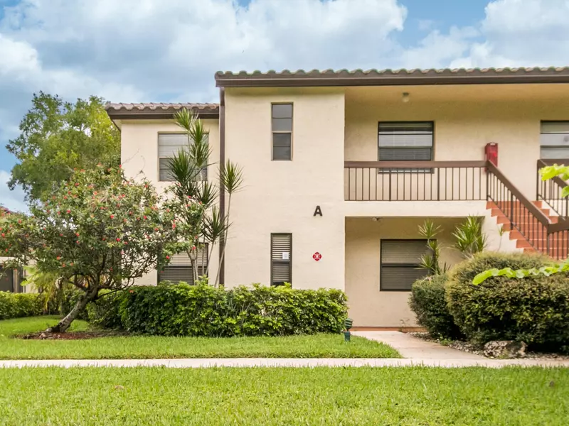 21743 Arriba Real 28-B, Boca Raton, FL 33433