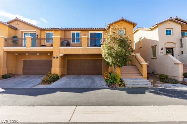 1117 Via Castelli, Henderson, NV 89052