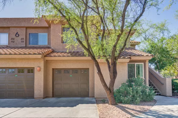 Oro Valley, AZ 85755,695 W Vistoso Highlands Drive #111