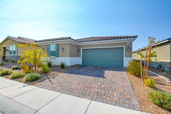 2751 Flowing Breeze Street, Henderson, NV 89044