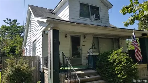 4653 MARLBOROUGH ST,  Detroit,  MI 48215