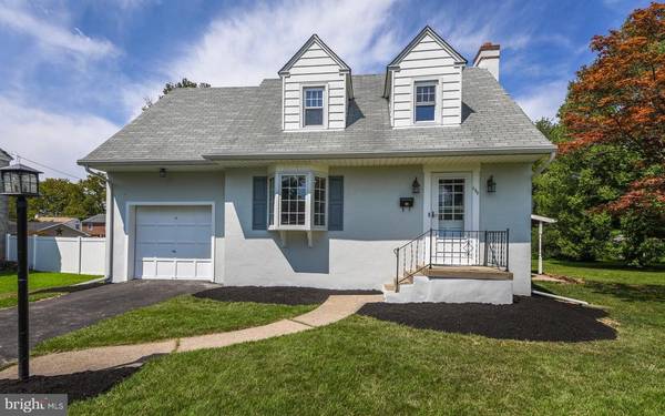 150 HOLLY AVE, Penndel, PA 19047