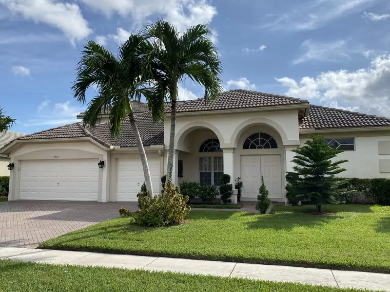 7081 Brunswick CIR, Boynton Beach, FL 33472