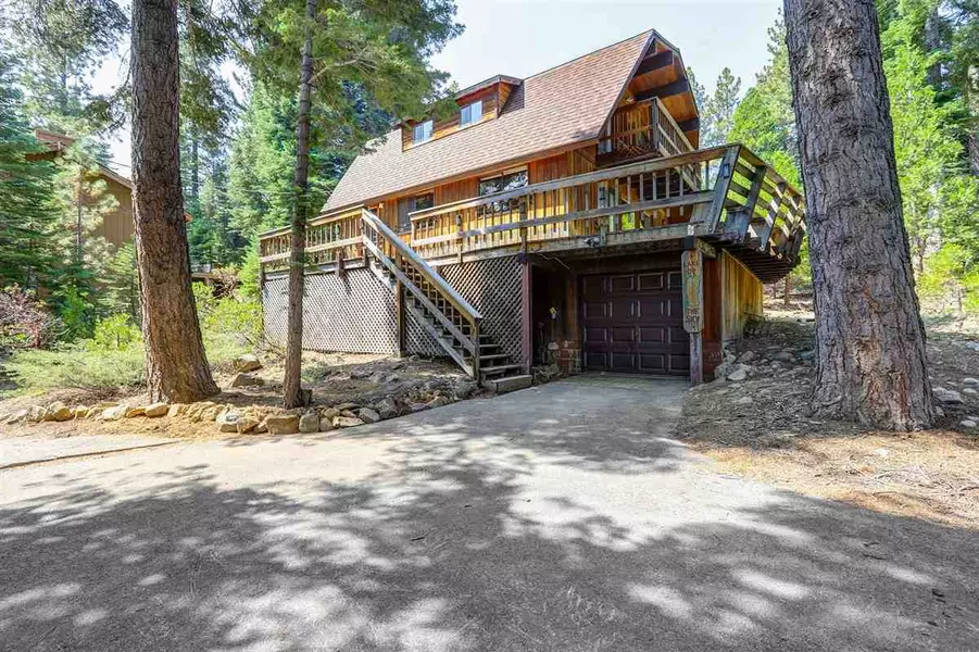 7310 Antelope Way, Tahoma, CA 96142