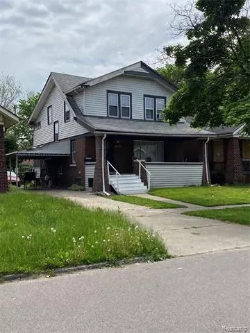 Detroit, MI 48238,12786 GRIGGS ST