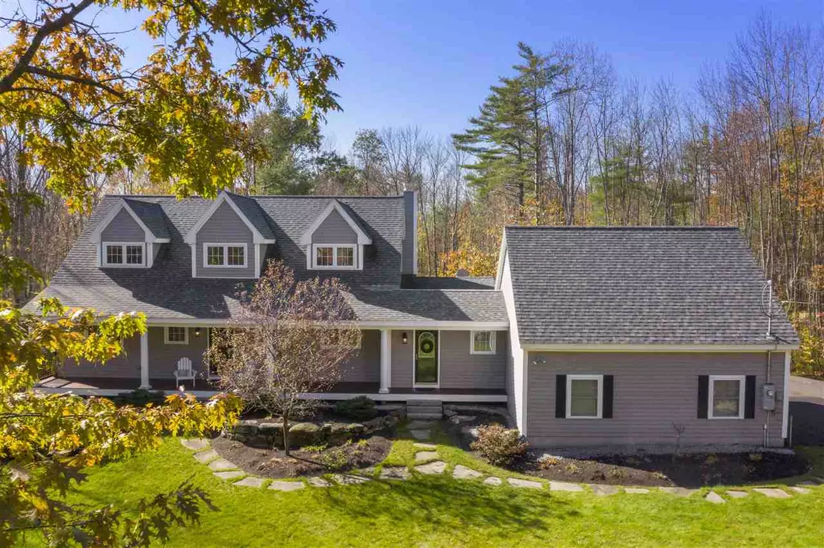 Moultonborough, NH 03254,6 Whitetail CIR