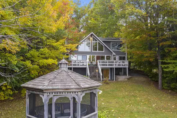 Moultonborough, NH 03254,44 Driftwood DR