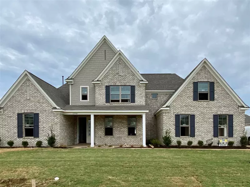 12786 N LONGMIRE LOOP, Arlington, TN 38002