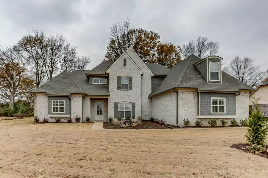 6320 LONGMIRE LOOP DR E, Arlington, TN 38002