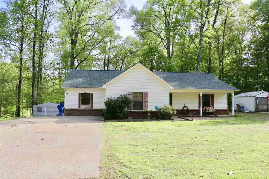 2133 JAMESTOWN RD, Unincorporated, TN 38015