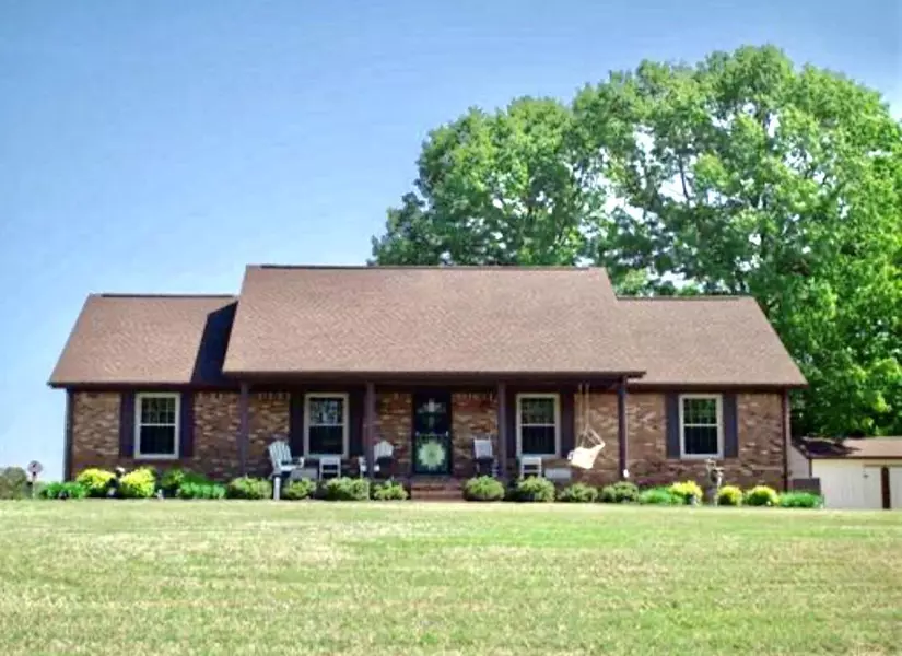 1545 BISHOP RD, Middleton, TN 38052