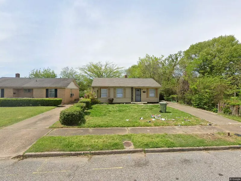 3551 LANETTE RD, Memphis, TN 38109