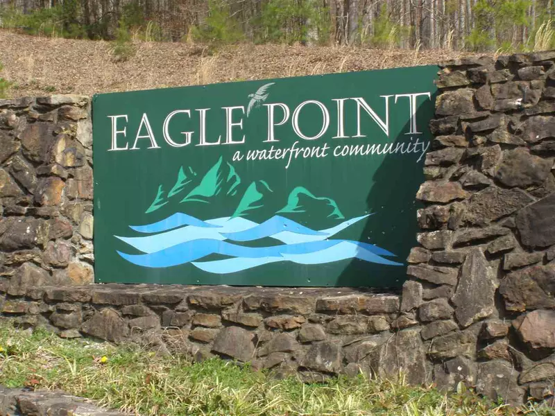 LOT 26 PHASE 2 EAGLE POINT DR, Pickwick Lake, AL 35616