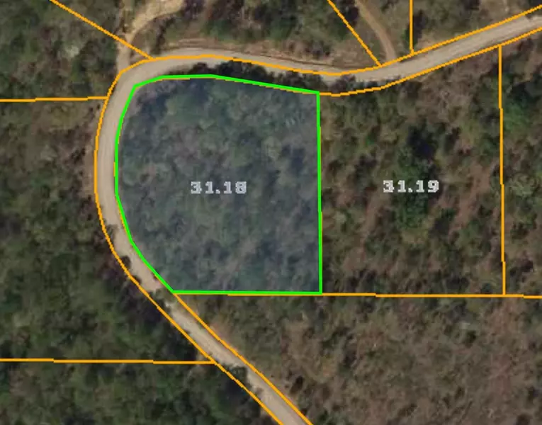 LOT 12 MILMOR CIR, Bethel Springs, TN 38315