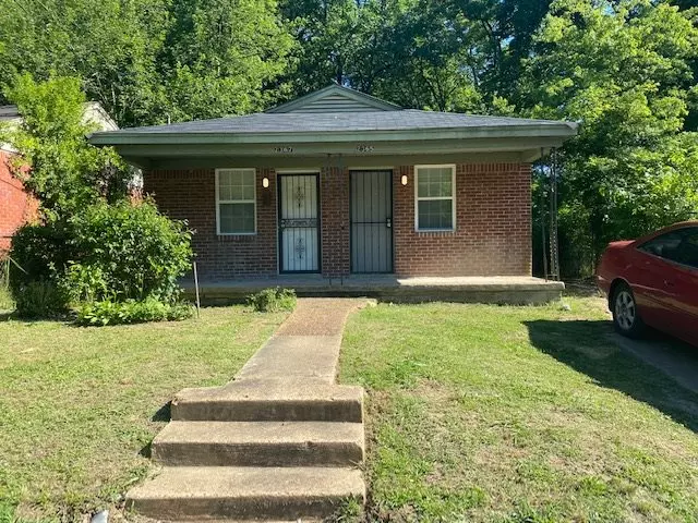 2365 DEXTER AVE, Memphis, TN 38108