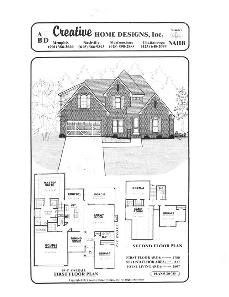 3707 COUNTRY LAKE CV, Bartlett, TN 38133