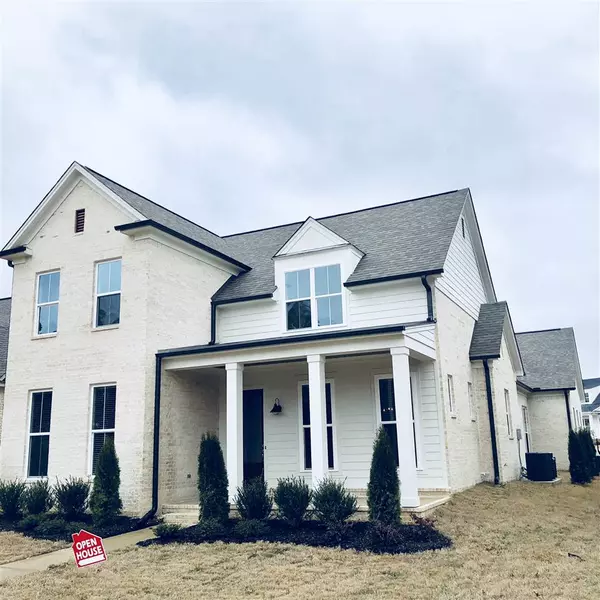 30 INDEPENDENCE LN, Rossville, TN 38066