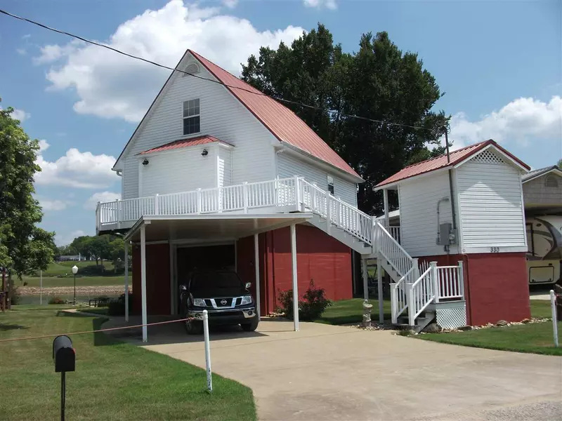 330 OLD FERRY RD, Adamsville, TN 38310