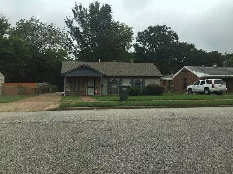 3159 ROCHESTER RD, Memphis, TN 38109